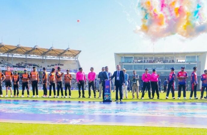 বিপিএলের চট্টগ্রাম পর্ব বাতিল, নতুন সূচি ঘোষণা করল বিসিবি