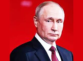 পুতিনের দাবি, যুদ্ধে শেষ পর্যন্ত রাশিয়া জয়ী হবে