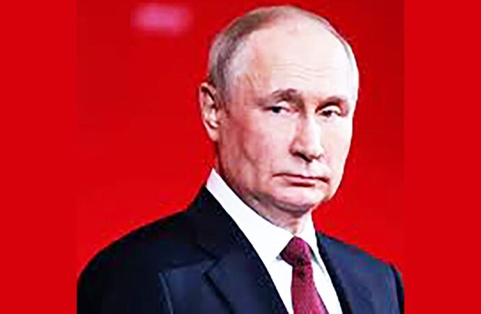 পুতিনের দাবি, যুদ্ধে শেষ পর্যন্ত রাশিয়া জয়ী হবে