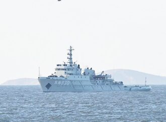 তাইওয়ানের সার্বভৌমত্ব রক্ষার অঙ্গীকার চীনের ক্রমবর্ধমান সামরিক তৎপরতার মুখে