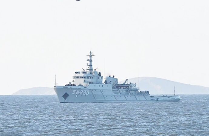 তাইওয়ানের সার্বভৌমত্ব রক্ষার অঙ্গীকার চীনের ক্রমবর্ধমান সামরিক তৎপরতার মুখে