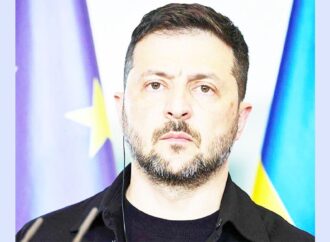 জেলেনস্কি বলেন, দুর্বল শান্তি চুক্তিতে স্বাক্ষর করবেন না