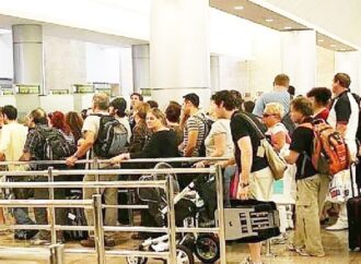 ইসরায়েল থেকে পালিয়েছে ৭০ হাজারের বেশি ইহুদি