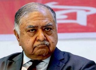 গুরুতর অসুস্থ হয়ে হাসপাতালে ভর্তি ড. কামাল হোসেন