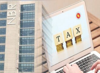 ৩০ লাখের বেশি করদাতা অনলাইনে আয়কর রিটার্ন দাখিল করেছেন