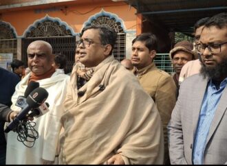 হাসিনা-কামালকে বিচারের মুখোমুখি হতে হবে: প্রেস সচিব