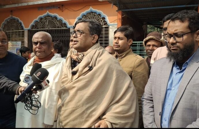 হাসিনা-কামালকে বিচারের মুখোমুখি হতে হবে: প্রেস সচিব