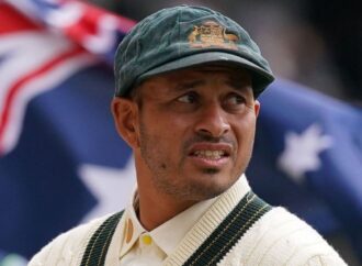 অ্যাশেজ দিয়ে খাজার ক্যারিয়ারের সমাপ্তি