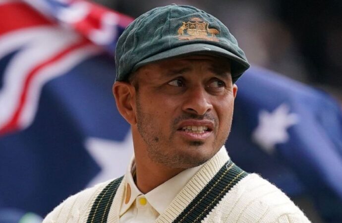 অ্যাশেজ দিয়ে খাজার ক্যারিয়ারের সমাপ্তি