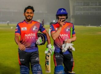 সুপার ওভারে জয়ী রাজশাহী ওয়ারিয়র্স