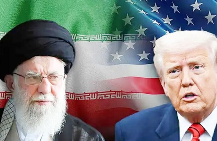 ইরানে হস্তক্ষেপ করলে মধ্যপ্রাচ্য অস্থিতিশীল হবে, সতর্ক ইরান