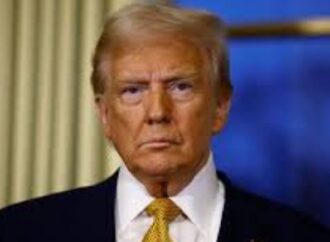 শান্তিপূর্ণ বিক্ষোভে গুলি করলে ইরানে হস্তক্ষেপ করবে যুক্তরাষ্ট্র: ট্রাম্প