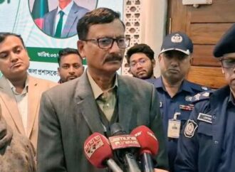 ওমসান হাদি হত্যার বিচার নিশ্চিত করতে সরকার দৃঢ় প্রতিজ্ঞ: পররাষ্ট্র উপদেষ্টা