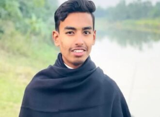 ওসিকে হুমকি দেওয়া সেই বৈষম্যবিরোধী নেতাকে গ্রেপ্তার