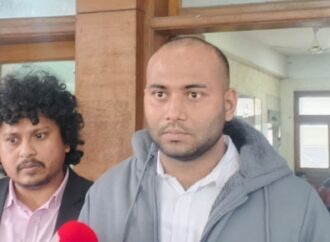 ঢাকা-১৮ আসনের স্বতন্ত্র প্রার্থী মহিউদ্দিন রনির মনোনয়নপত্র বাতিল