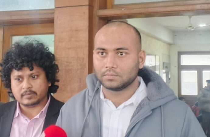 ঢাকা-১৮ আসনের স্বতন্ত্র প্রার্থী মহিউদ্দিন রনির মনোনয়নপত্র বাতিল