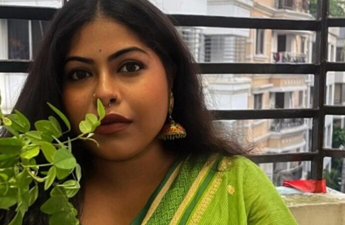 আদর্শিক বিভ্রান্তি ও ডানপন্থী তোষণের অভিযোগে এনসিপি ছাড়লেন সৈয়দা নীলিমা দোলা