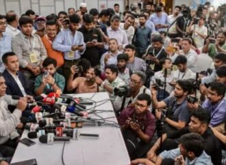 বিসিবির কড়া পদক্ষেপে আইসিসিকে চিঠি দেবে বাংলাদেশ ক্রিকেট বোর্ড