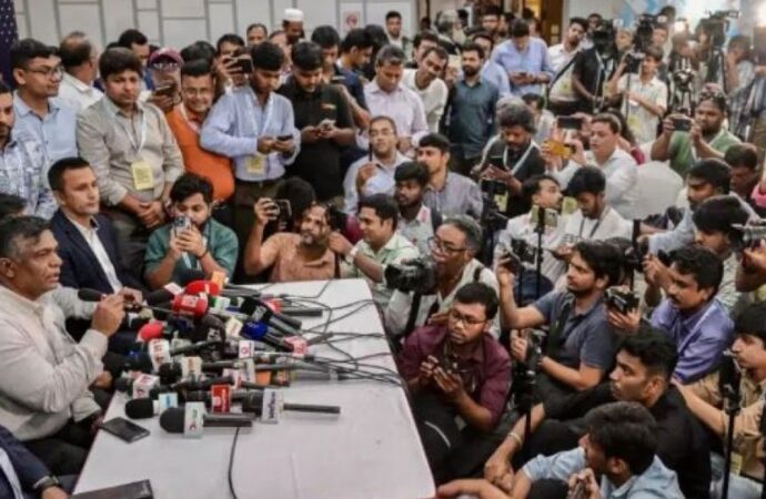 বিসিবির কড়া পদক্ষেপে আইসিসিকে চিঠি দেবে বাংলাদেশ ক্রিকেট বোর্ড