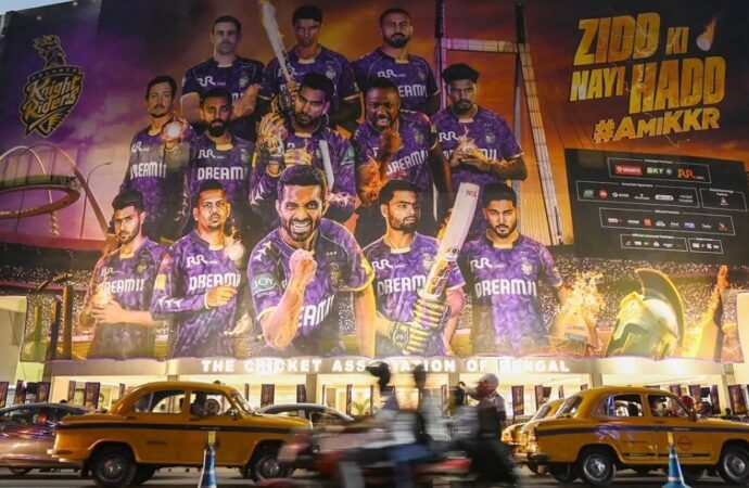 বাংলাদেশে আইপিএল সম্প্রচার বন্ধের জন্য উপদেষ্টা মহলের কঠোর ইঙ্গিত