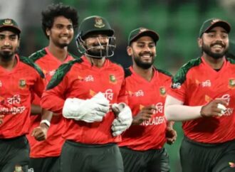 বিসিবি ঘোষণা করল লিটন দাসের নেতৃত্বে টি-টোয়েন্টি বিশ্বকাপের স্কোয়াড