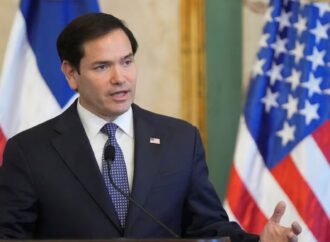 ভেনিজুয়েলায় আর কোনো হামলার সম্ভাবনা নেই: মার্কিন পররাষ্ট্রমন্ত্রী