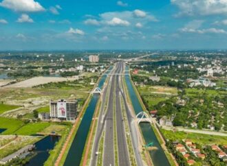পূর্বাচলে পুলিশের বিশাল мেগা প্রকল্প: ৬ হাজার নতুন পদ সৃষ্টির পরিকল্পনা