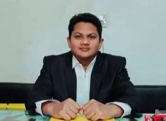 আইনজীবী নাঈম হত্যার মূল আসামি পাপ্পু গ্রেপ্তার, স্বীকারোক্তিমূলক জবানবন্দি