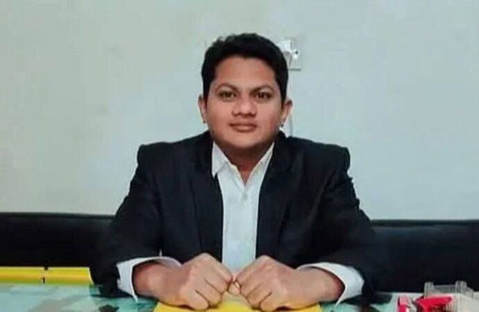 আইনজীবী নাঈম হত্যার মূল আসামি পাপ্পু গ্রেপ্তার, স্বীকারোক্তিমূলক জবানবন্দি