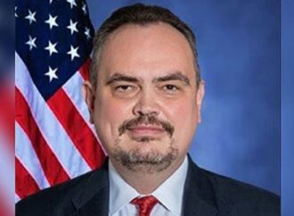 ১১ জানুয়ারি ঢাকায় আসছেন যুক্তরাষ্ট্রের নতুন রাষ্ট্রদূত ব্রেন্ট ক্রিস্টেনসেন