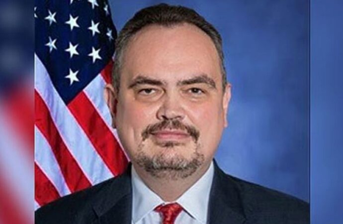 ১১ জানুয়ারি ঢাকায় আসছেন যুক্তরাষ্ট্রের নতুন রাষ্ট্রদূত ব্রেন্ট ক্রিস্টেনসেন