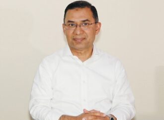 দুই দশক পর বগুড়ায় যাচ্ছেন তারেক রহমান