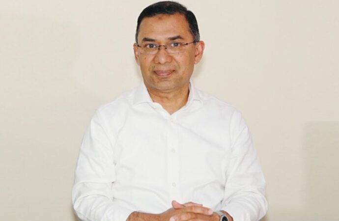 দুই দশক পর বগুড়ায় যাচ্ছেন তারেক রহমান