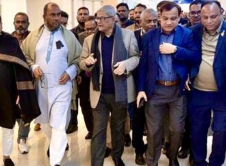 বিএনপি মহাসচিবের সিলেটে হজরত শাহজালাল ও শাহপরান মাজার জিয়ারত