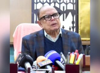 খাদ্য সংকটের কোনো আশঙ্কা নেই: খাদ্য উপদেষ্টা