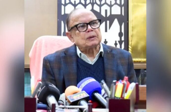 খাদ্য সংকটের কোনো আশঙ্কা নেই: খাদ্য উপদেষ্টা