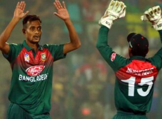 সব ধরনের ক্রিকেট থেকে অবসর ঘোষণা দিলেন পেসার শফিউল ইসলাম