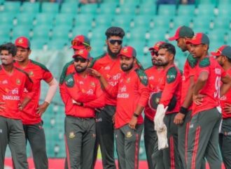 ভারতে টি-টোয়েন্টি বিশ্বকাপে বাংলাদেশ দল পাঠাবে না