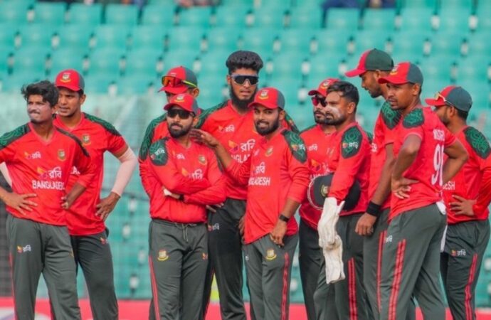 ভারতে টি-টোয়েন্টি বিশ্বকাপে বাংলাদেশ দল পাঠাবে না