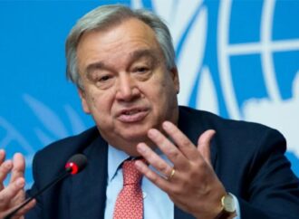 ভেনেজুয়েলায় সামরিক অভিযান নিয়ে জাতিসংঘের জরুরি নিরাপত্তা বৈঠক সোমবার