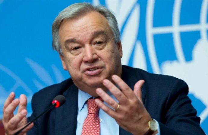 ভেনেজুয়েলায় সামরিক অভিযান নিয়ে জাতিসংঘের জরুরি নিরাপত্তা বৈঠক সোমবার