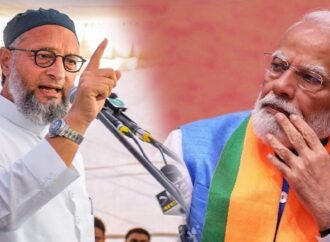 শেখ হাসিনাকে ফেরত পাঠানোর আহ্বান জানালেন ওয়াইসি