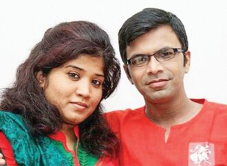 সাগর-রুনি হত্যা মামলার প্রতিবেদন ১২৩ বার পেছালো