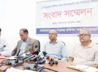 গুম অবসানে র‍্যাব বিলুপ্তি ও প্রাতিষ্ঠানিক সংস্কারের পরিকল্পনা