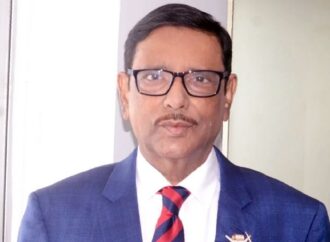 অবহায় অবস্থায় ওবায়দুল কাদের, সংকটাপন্ন অবস্থা