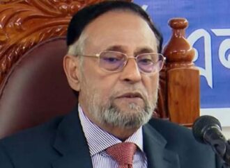 আমি ছাড়া অন্য কেউ সরকারের দক্ষতা রাখে না: অলি আহমদ