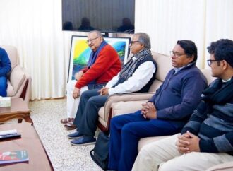 একাত্তর আমাদের ভিত্তি, সমাজ হবে সবার: তারেক রহমান