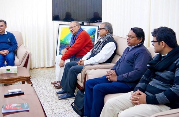 একাত্তর আমাদের ভিত্তি, সমাজ হবে সবার: তারেক রহমান