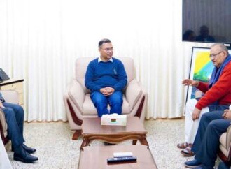 তারেক রহমানের গণঅভ্যুত্থানের পর নতুন সম্ভাবনা কাজে লাগানোর আহ্বান