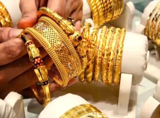মাদুরোকে আটক করায় স্বর্ণের দাম soared